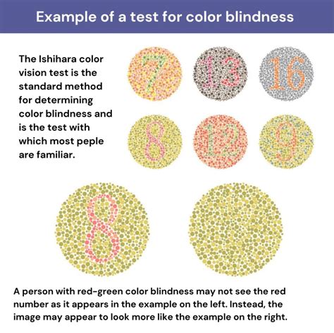 color vision hard test|color blind correction test.